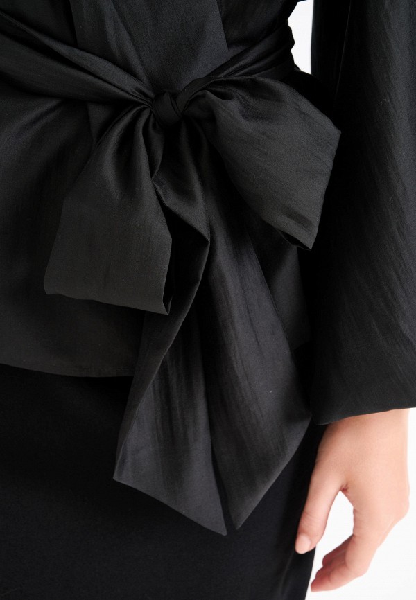 La selva Блуза - Вуаль Lamoda Exclusive - фото 5