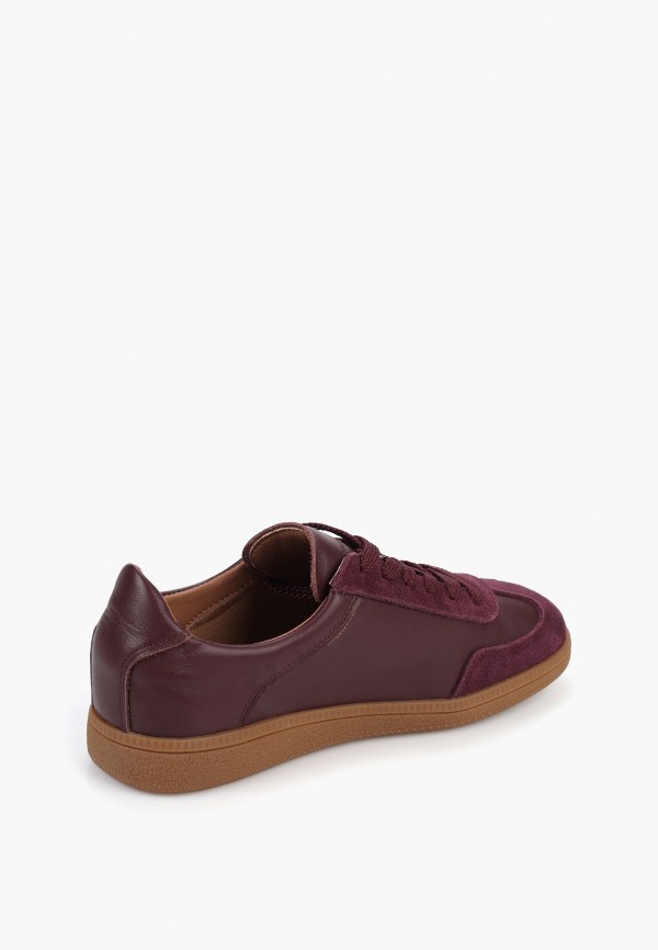 Thomas Munz Кеды - Полнота D (4) - фото 3