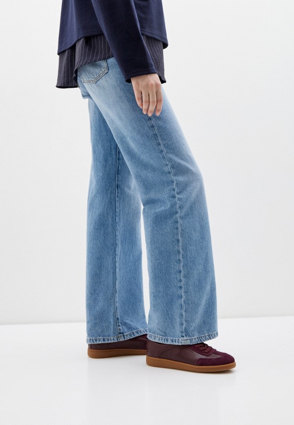 Thomas Munz Кеды - Полнота D (4) - фото 6