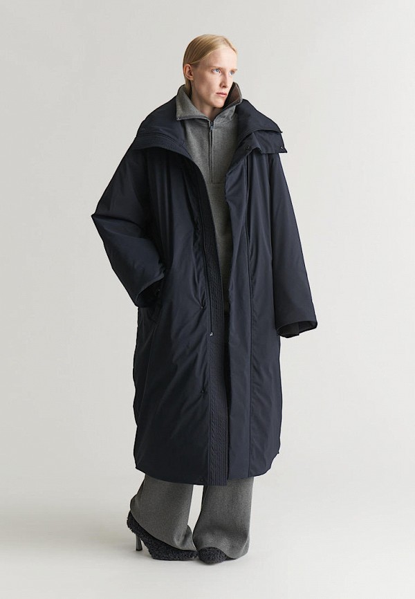 Ushatava Пуховик - фото 1