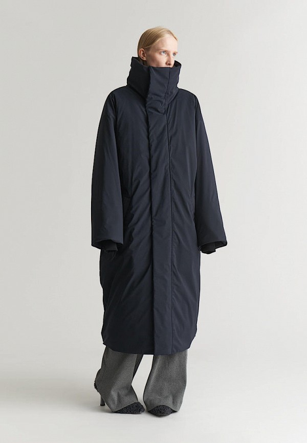 Ushatava Пуховик - фото 4