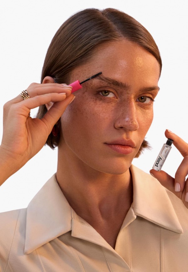 Pusy Гель для бровей - фото 3