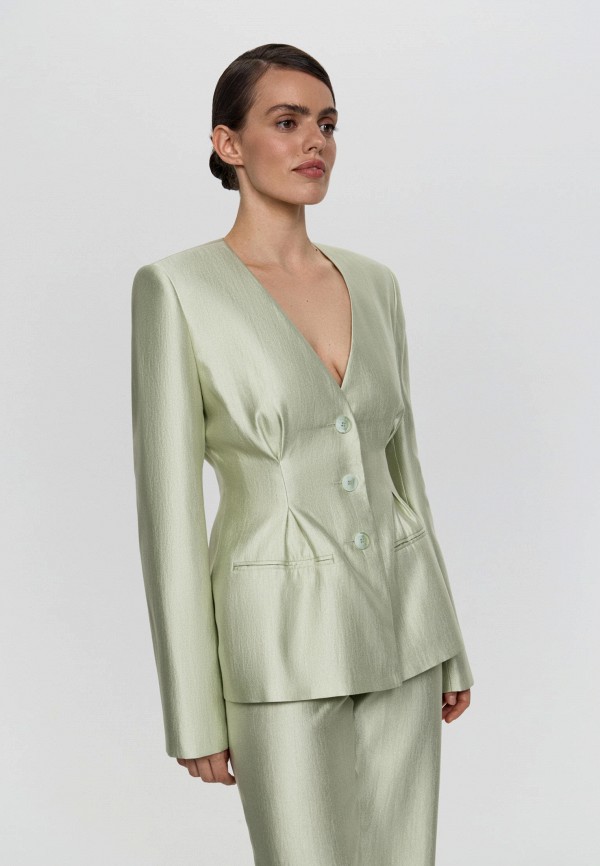 Anna Pekun Жакет - GWEN - фото 4