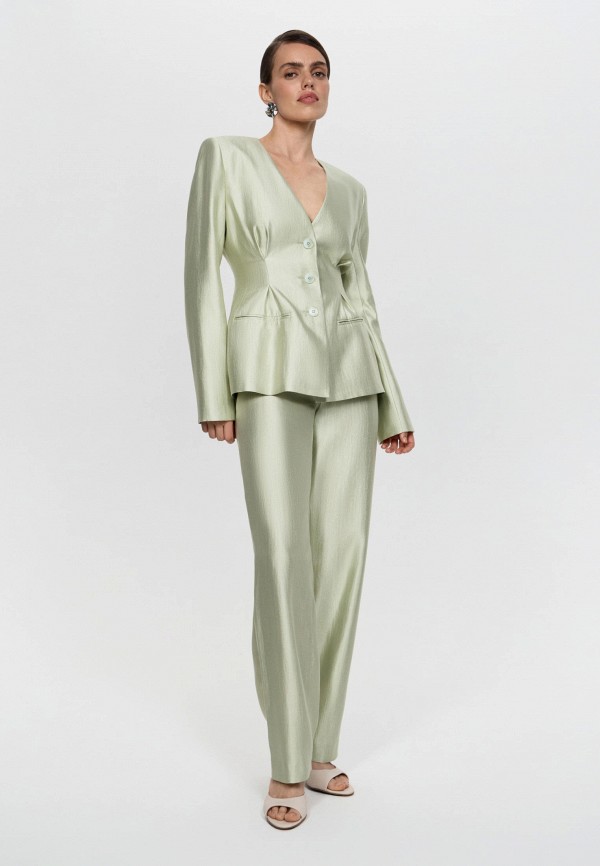 Anna Pekun Жакет - GWEN - фото 2