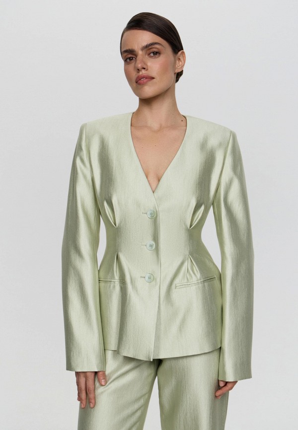 Anna Pekun Жакет - GWEN - фото 1