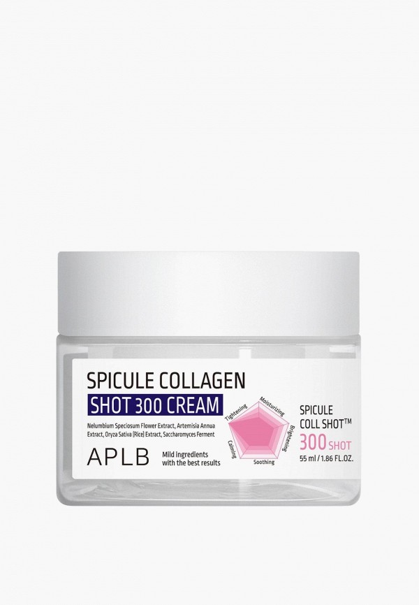 APLB Крем для лица - фото 1