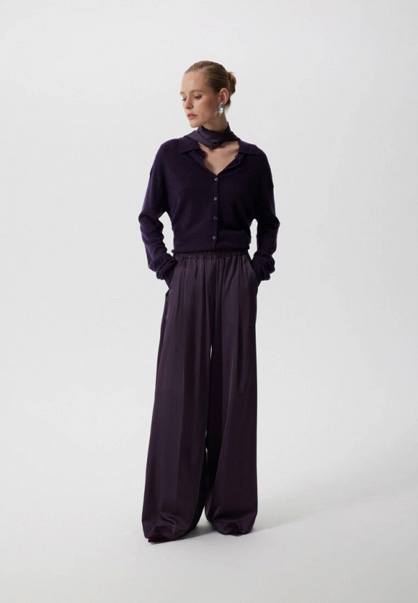 GLVR Брюки - Артишок Exclusive Online - фото 2