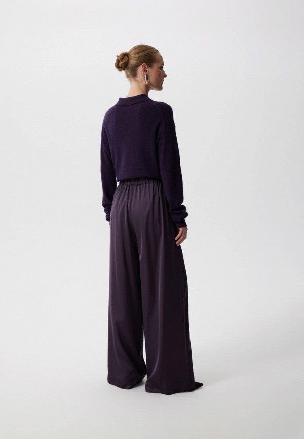 GLVR Брюки - Артишок Exclusive Online - фото 4