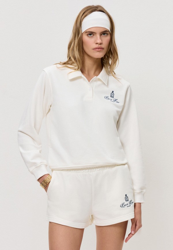 Torae Black Олимпийка - Exclusive on Lamoda - фото 1