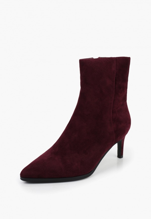 Valley Ботильоны - фото 2