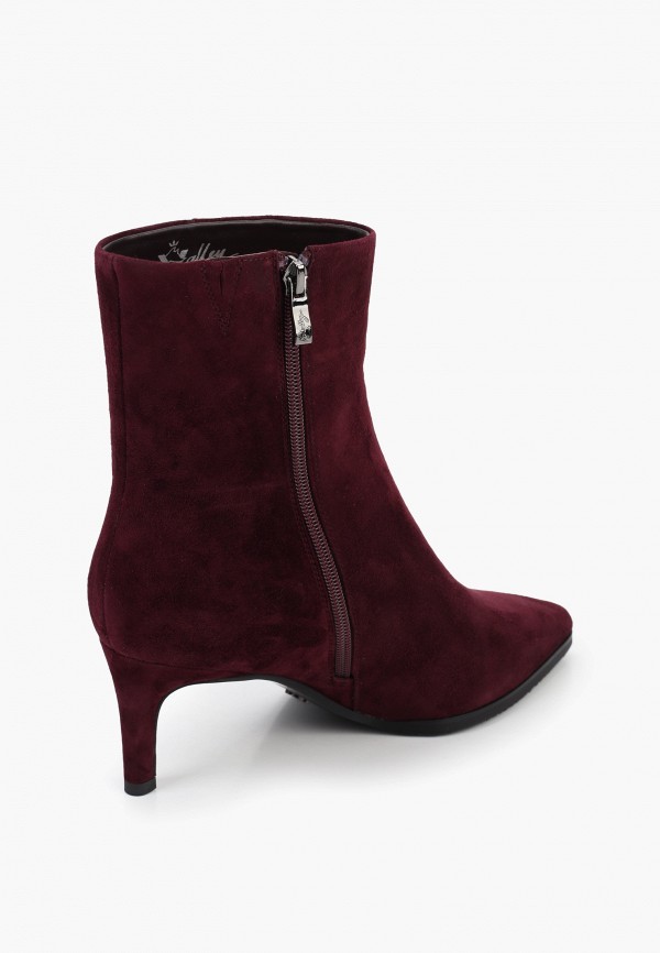 Valley Ботильоны - фото 3
