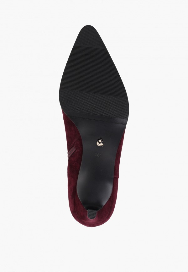 Valley Ботильоны - фото 5