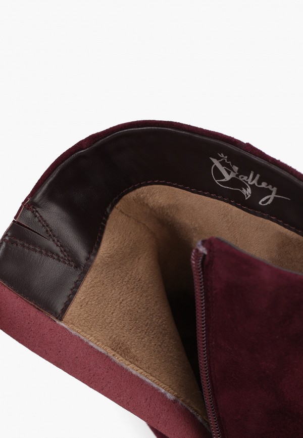 Valley Ботильоны - фото 6