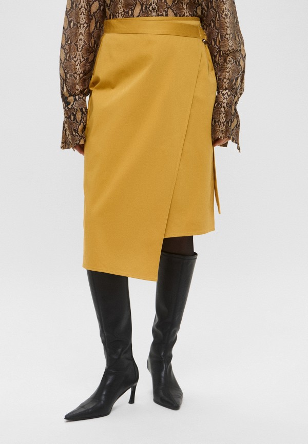 Addicted To Юбка - фото 1