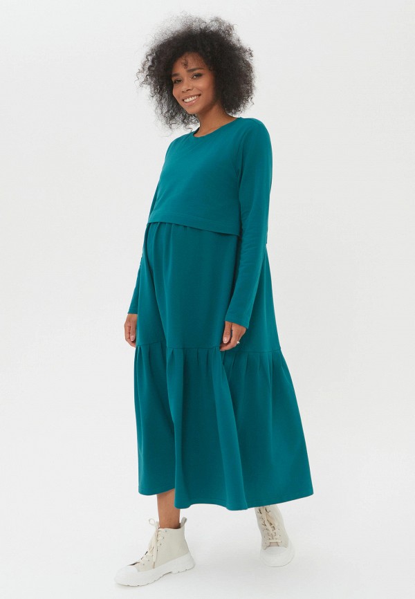 Proud Mom Платье - для кормления - фото 1