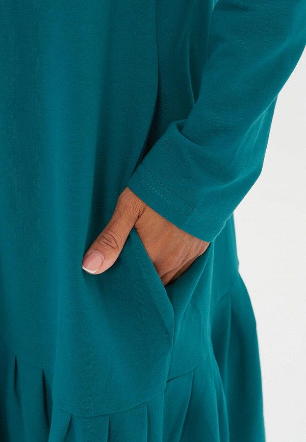 Proud Mom Платье - для кормления - фото 5