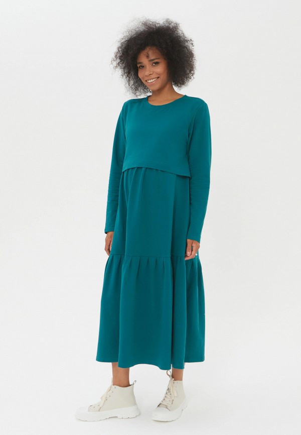 Proud Mom Платье - для кормления - фото 4