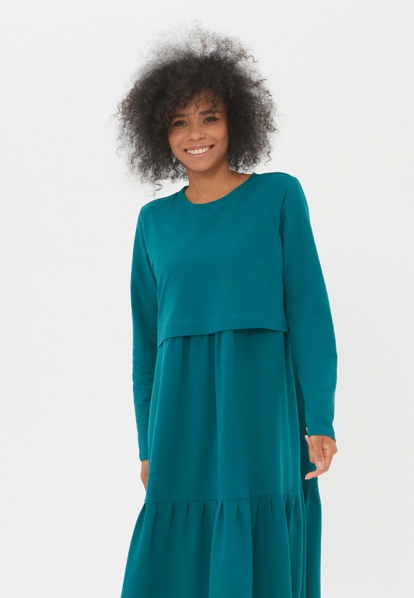 Proud Mom Платье - для кормления - фото 2