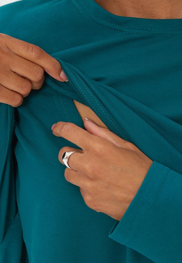 Proud Mom Платье - для кормления - фото 6