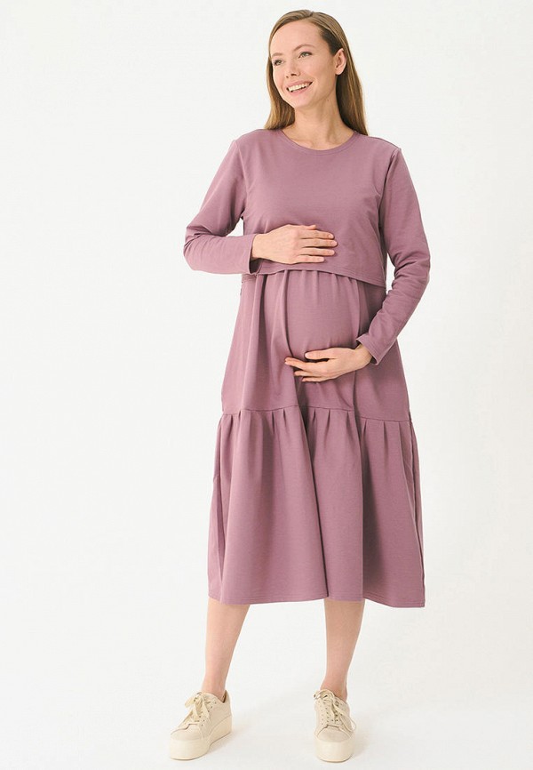 Proud Mom Платье - для кормления - фото 1