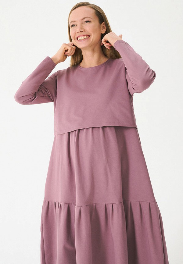 Proud Mom Платье - для кормления - фото 2