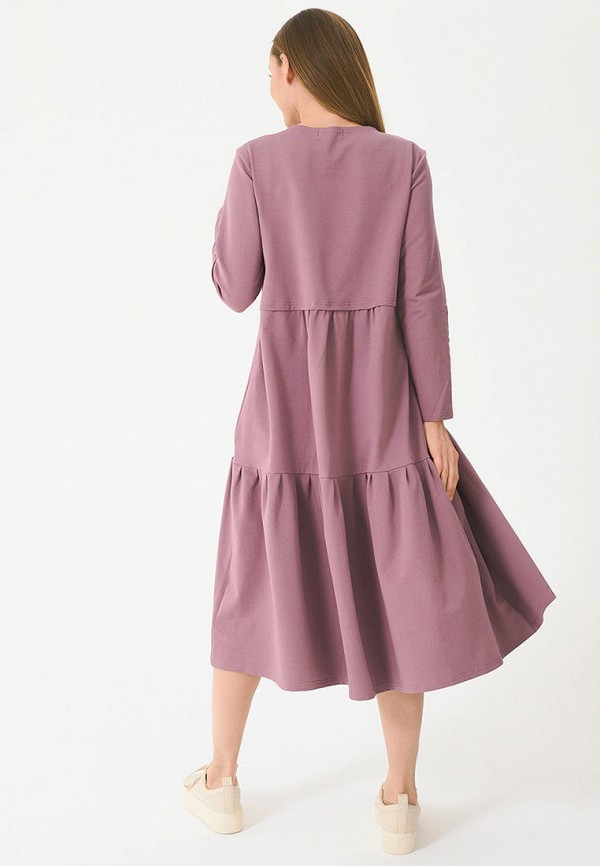 Proud Mom Платье - для кормления - фото 3