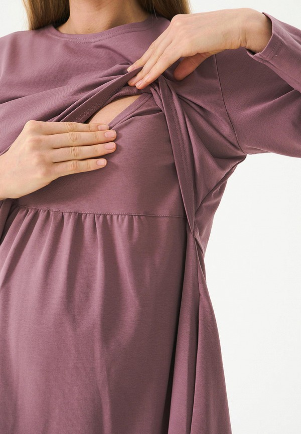 Proud Mom Платье - для кормления - фото 5