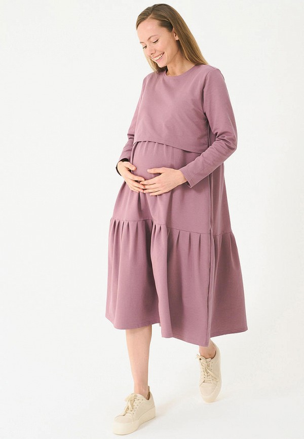 Proud Mom Платье - для кормления - фото 4