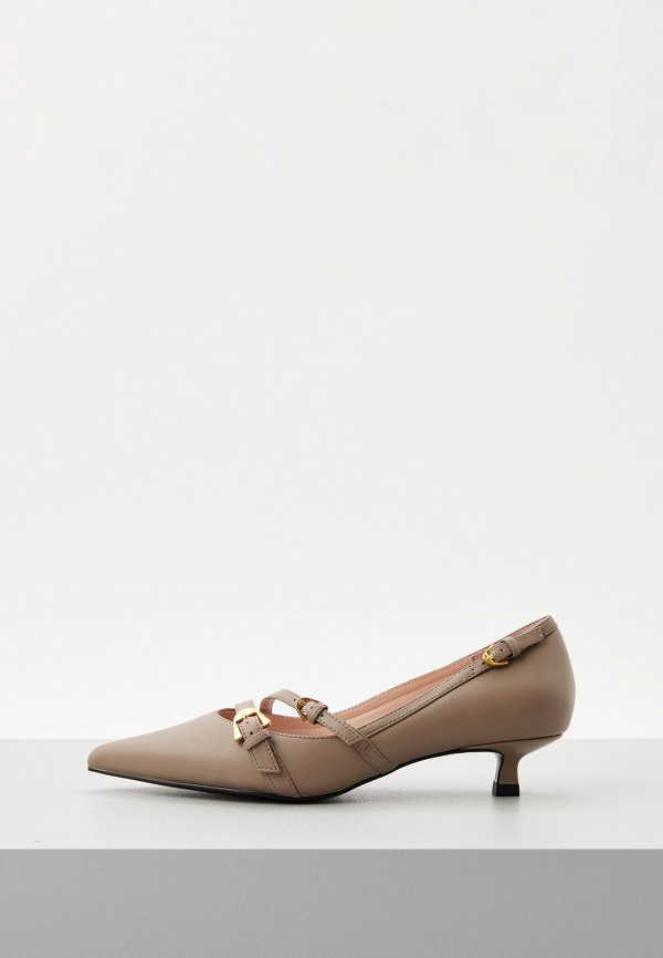 Coccinelle Туфли - фото 1