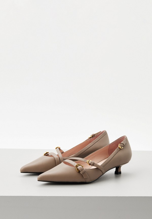 Coccinelle Туфли - фото 3