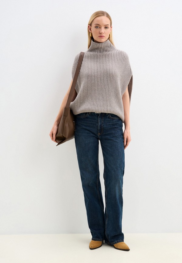 (The Mercer) N.Y. Жилет - фото 2