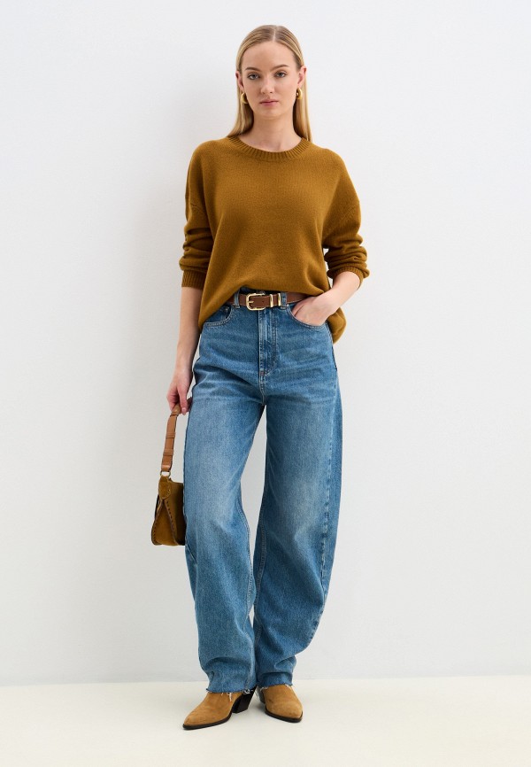 (The Mercer) N.Y. Джемпер - фото 2