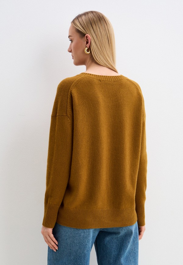 (The Mercer) N.Y. Джемпер - фото 3