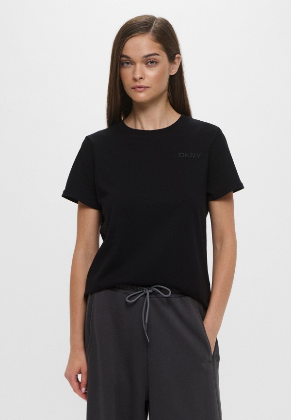 DKNY Футболка - фото 1
