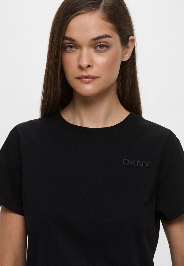 DKNY Футболка - фото 4