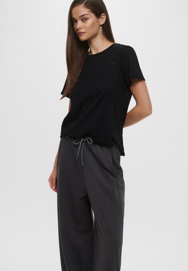 DKNY Футболка - фото 5