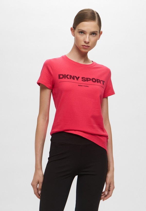 DKNY Футболка - фото 1