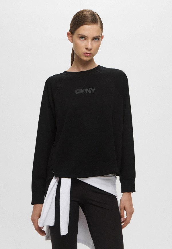 DKNY Свитшот - фото 1