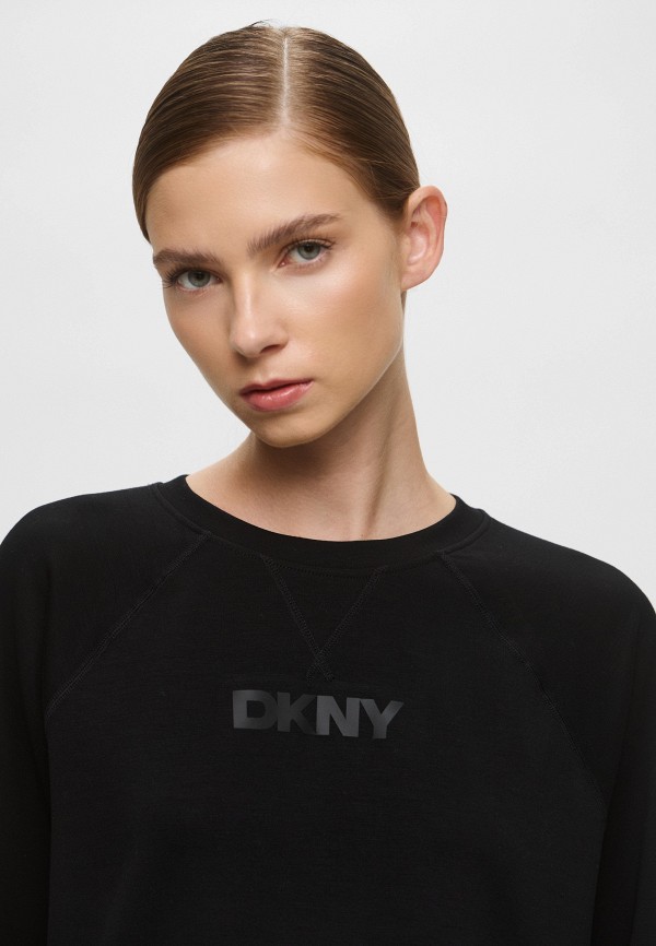 DKNY Свитшот - фото 5