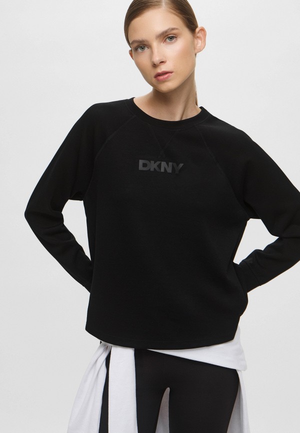 DKNY Свитшот - фото 6