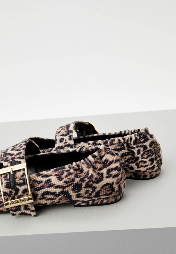 DKNY Балетки - CORMIC - фото 4