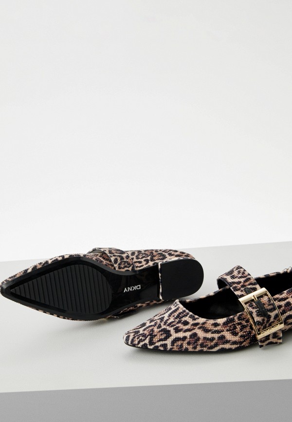 DKNY Балетки - CORMIC - фото 5