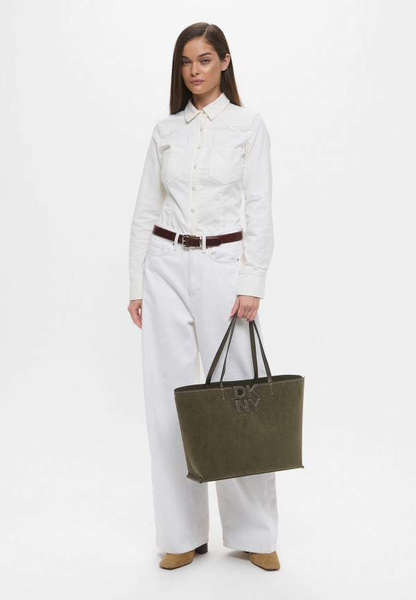 DKNY Сумка и кошелек - NICOLE - фото 6