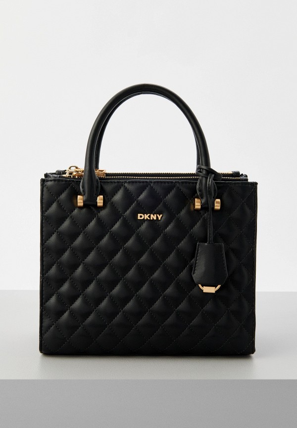 DKNY Сумка и брелок - фото 1