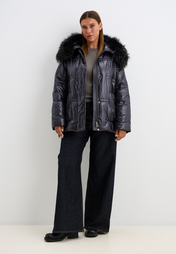 Winterra Куртка утепленная - фото 2