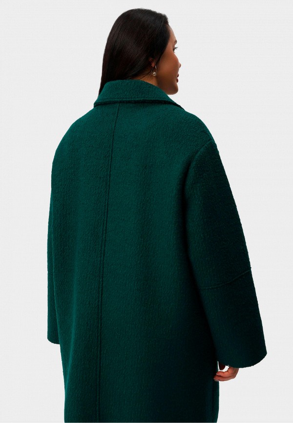 Calin Doux Пальто двубортное - фото 4