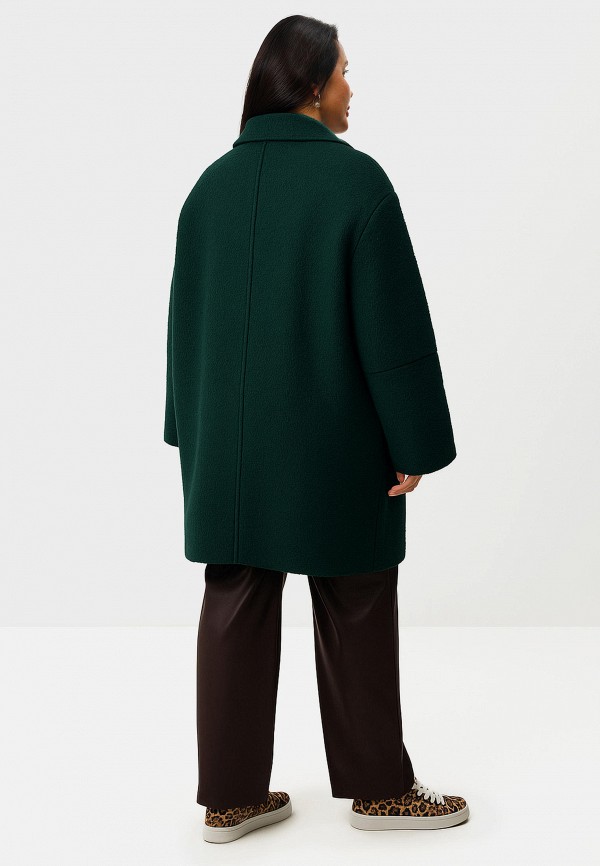 Calin Doux Пальто двубортное - фото 3