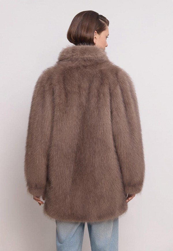 Only Me Шуба - фото 3