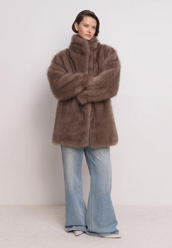 Only Me Шуба - фото 6