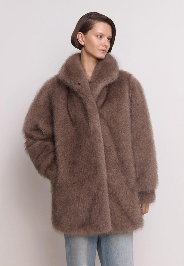 Only Me Шуба - фото 1